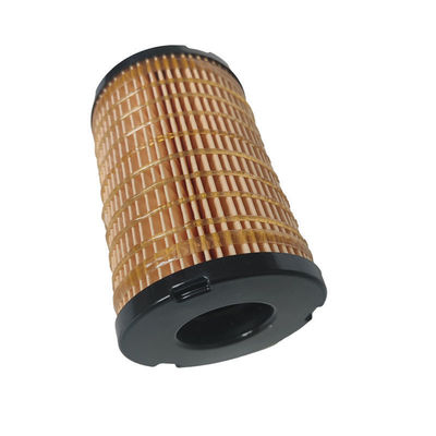 Фильтр вращающегося сепаратора топлива/воды для экскаватора-трактора 1R1803 26560163 26560166