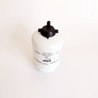 Фильтр топлива трактора, водоотделитель 84565926 RE509208 RE5171 со стандартной эффективностью