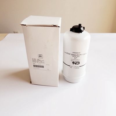 FSTAR MPV тракторный фильтр масла топливный фильтр 84565924 SN70133 с отличной фильтрацией