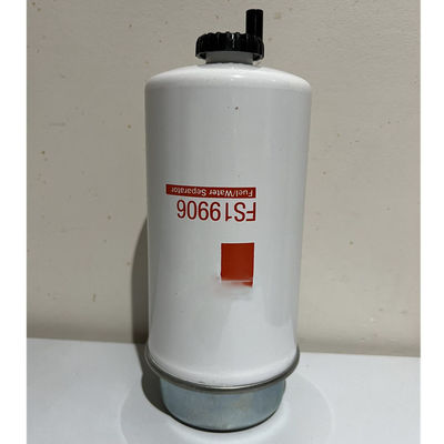 Фильтр водоотделителя топлива для тракторов для деталей грузовых автомобилей RE509036 BF7785-D FS19906 P551435