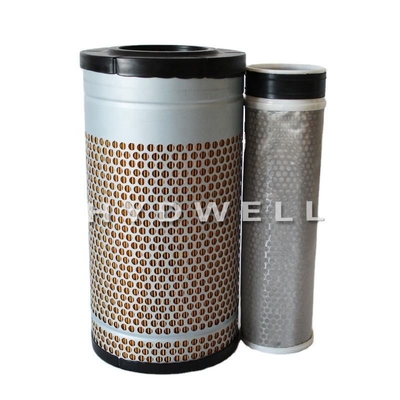 Другие автомобильные комплектующие 1835 Hydwell Manufactures Air Filter Element for Diesel Engine Parts