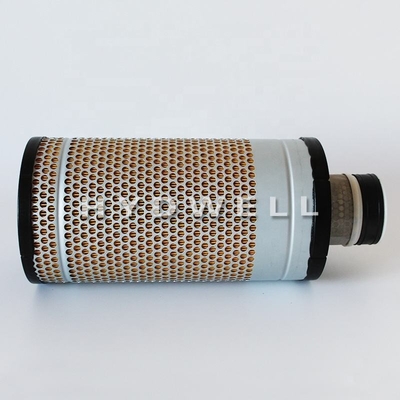Другие автомобильные комплектующие 1835 Hydwell Manufactures Air Filter Element for Diesel Engine Parts