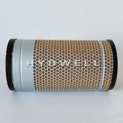 Другие автомобильные комплектующие 1835 Hydwell Manufactures Air Filter Element for Diesel Engine Parts