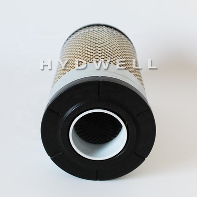 Другие автомобильные комплектующие 1835 Hydwell Manufactures Air Filter Element for Diesel Engine Parts