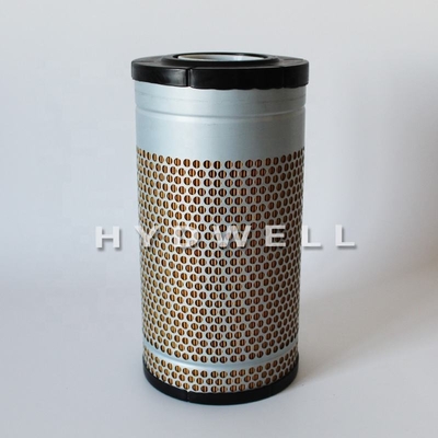 Другие автомобильные комплектующие 1835 Hydwell Manufactures Air Filter Element for Diesel Engine Parts