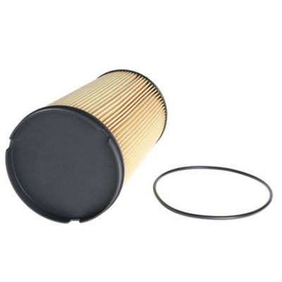 Фильтровая бумага и сепаратор топлива и воды для железных грузовиков K371012 для отечественных рынков