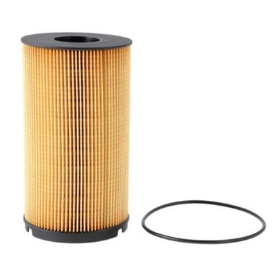 Фильтровая бумага и сепаратор топлива и воды для железных грузовиков K371012 для отечественных рынков