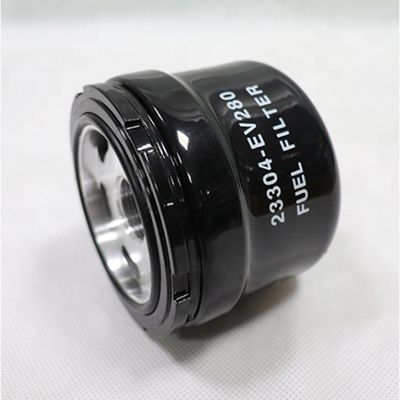 Другие годы Автомобильная установка 23304-EV280 Фильтр топлива для грузовых автомобилей и дизельных двигателей