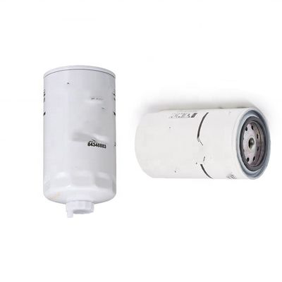 Фильтр топлива, сепаратор воды, вращающийся для грузовиков, модель грузовика 1996- 84348883 P550665 1907539