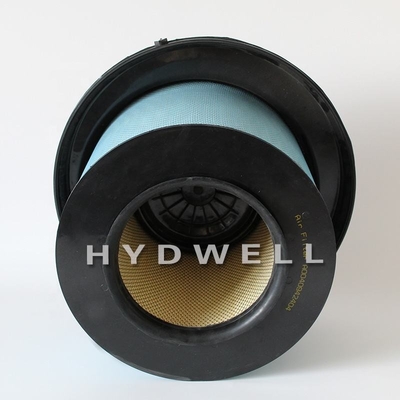 Hydwell A0040942404 P785542 Патронный воздушный фильтр для грузовых автомобилей
