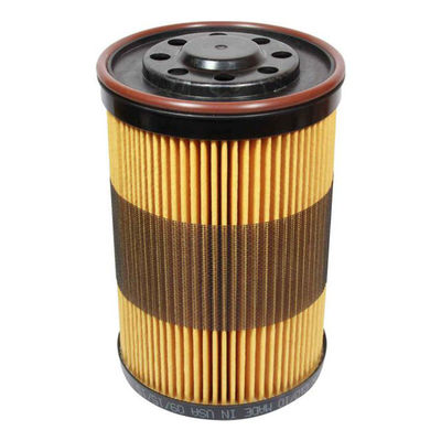 FBO60337 FBO60338 Автомобильный монтаж Hitachi Заменяющий топливный фильтр Сепаратор воды