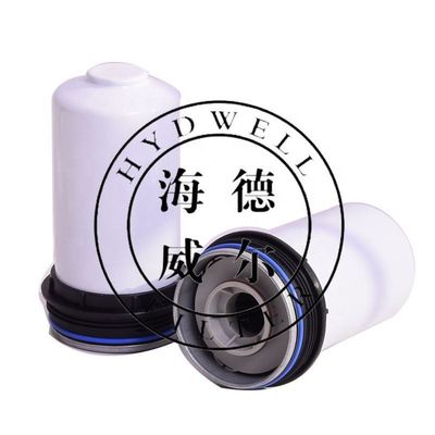 Год Другие фильтры для разделения топлива и воды для экскаваторов, тракторов и двигателей 837079727