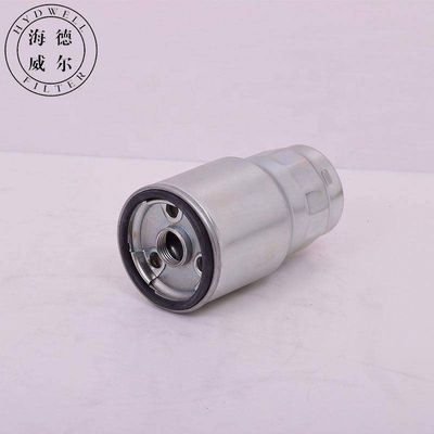 Часть запасной двигателя с топливным фильтром для грузовых автомобилей 6003112110 FF5432 23390-64450 600-311-64450 P550385