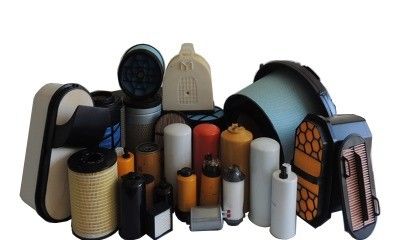 OEM Заменный топливный фильтр 8981475250 для 1K0623570 1640389T0G и долговечный