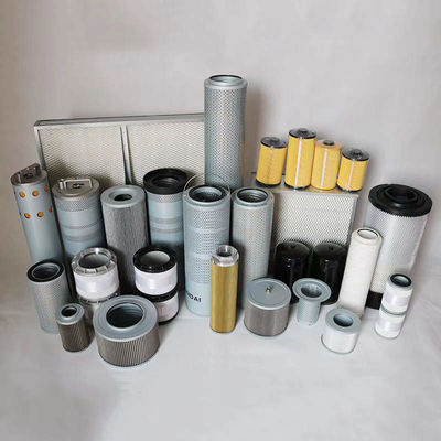 Фильтр топлива для водоотделителя P551767 FS19532 P550747 A3754770002 для 11LB-20310 00687110