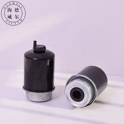 Элемент фильтра топлива трактора P551432 2339856 RE533026 RE546336 для оптимальной работы