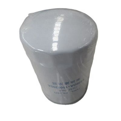 6105QA1105301A Фильтр топлива 0020922801 330510028 для тракторов 108*260 мм