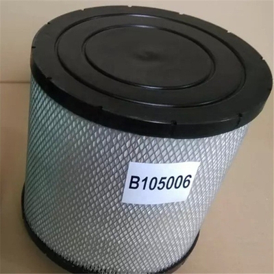ODM OEM OBM Services Воздушный фильтр AH19037 B105006 для грузовых экскаваторов