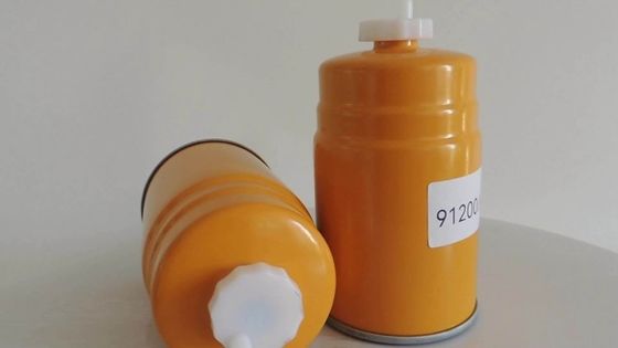 Модель грузовика экскаватор трактор двигатель части топливо/водяной сепаратор фильтр 32912001A 649780