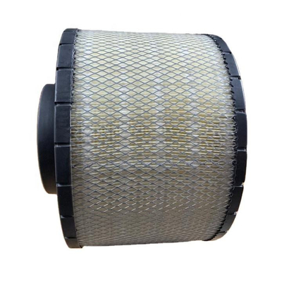 Airl Filter Element 1000057057 SAB121571 для запчастей двигателя индивидуального размера