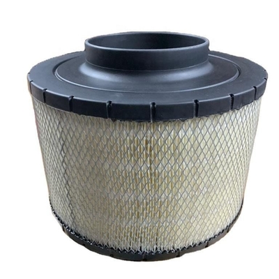 Airl Filter Element 1000057057 SAB121571 для запчастей двигателя индивидуального размера