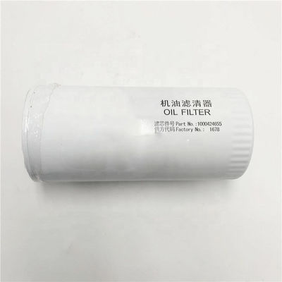 Гидвелл фильтр масла для строительной техники топливный фильтр 1000496519 1002280521