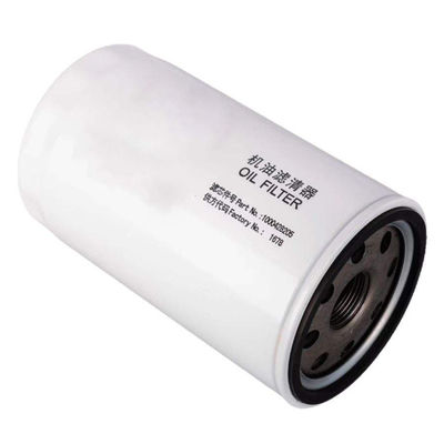 Гидвелл фильтр масла для строительной техники топливный фильтр 1000496519 1002280521