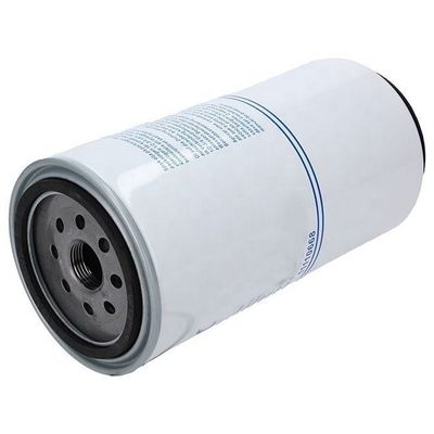 Элемент фильтра топлива дизельного двигателя P505957 для экскаваторного масляного водоотделителя 11110668