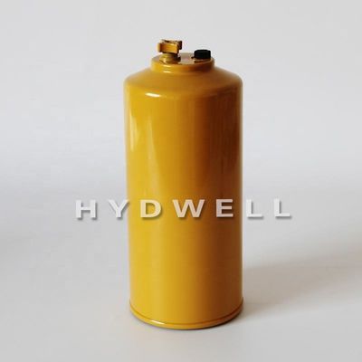 Части двигателя грузовика, топливный и водоразделитель, элемент фильтра топлива P501108 438-5386 4385386