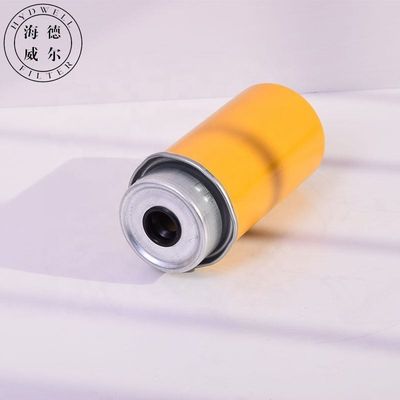 Сепаратор топлива и воды P551433 3619554 для 361-9554 трактора Дизельные детали 80*80*196.3 мм