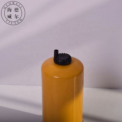 Сепаратор топлива и воды P551433 3619554 для 361-9554 трактора Дизельные детали 80*80*196.3 мм