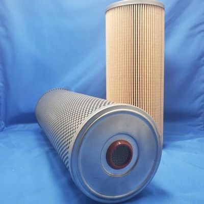 Комплект фильтрации топлива высокой емкости для грузовиков