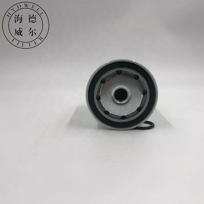 P550440 Фильтровая бумага Железо 76*76*120 мм для грузовиков FF5052 Части дизельных двигателей
