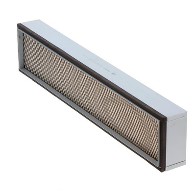 7T1890 Hydwell ZONDA Coupe Excavator Engine Parts Cabin Air Filter P525026 с дизайном