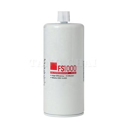 BF1259 332/9289 11NB70010 RE160384 OEM дизельный фильтр водоотделителя для двигателей грузовых автомобилей