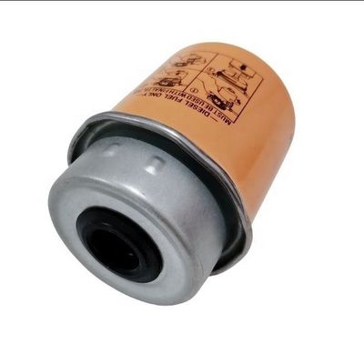 320A7124 Части двигателя экскаватора, трактора, топливного фильтра FS551434 RE509208 12750603