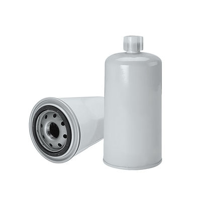 FF5052 FF5018 Заместительный фильтр для грузовых автомобилей Дизельные двигатели топливные фильтры в эксплуатации