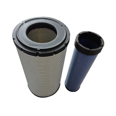 AF25143 воздушный фильтр для грузовика P785589 3222188131 05821483 394686 100048351 55089266