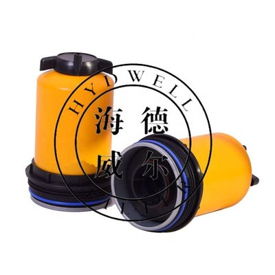 320/07382 Фильтр топлива для грузовиков, тракторов, погрузчиков, дозеров, экскаваторов, кранов, кладовщиков