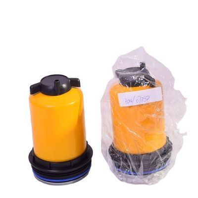 320/07382 Фильтр топлива для грузовиков, тракторов, погрузчиков, дозеров, экскаваторов, кранов, кладовщиков