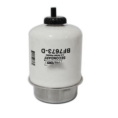 Модель грузовика Дизельный двигатель Запчасти Сепаратор топлива и воды RE62418 RE60021 RE508202