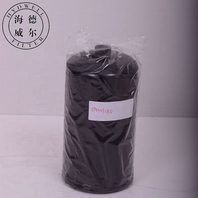 8983129180 Сепаратор топлива/воды Фильтр топлива для экскаваторов, тракторов и двигателей R011619