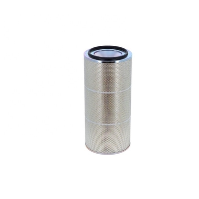 PA2312 Hydwell Air Filter Cartridge для тяжелых грузовых автомобилей Фильтрационный класс Hepa Filter 99%