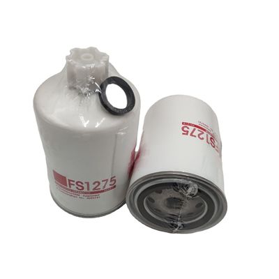 Дизельное топливо с вращающимся фильтром FS1275 98*151 мм Размер для грузовых автомобилей