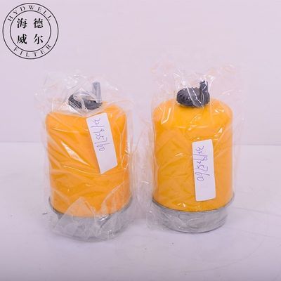 32/925760 P551427 Фильтровый элемент сепаратора топлива и воды для погрузчика для строительных машин