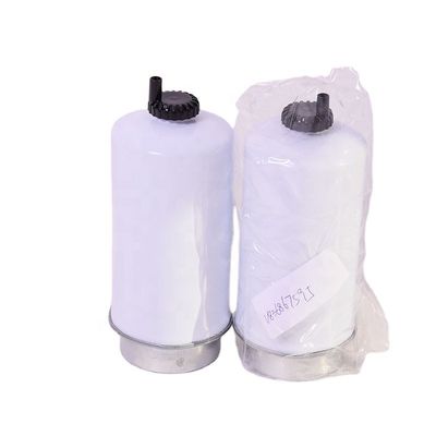 320A7121 RE53727 FS550435 Двигатель трактора Дизельные детали топливо-водосепаратор Фильтр топлива