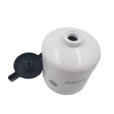 Фильтр топлива 6667352 5557352 7111498 6667352 для загрузчиков P551039 Части дизельных двигателей