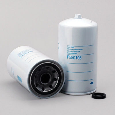 Фильтр топлива экскаватора трактора P550106 32540-20300 WK950/16X FF105D для высокой скорости потока