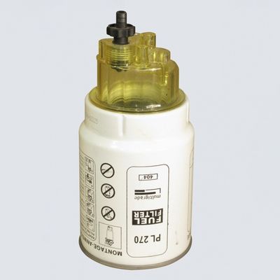 WBF219B1 BF12900 PL270 трактор дизельный двигатель топливный фильтр PL270X PL270 для промышленности