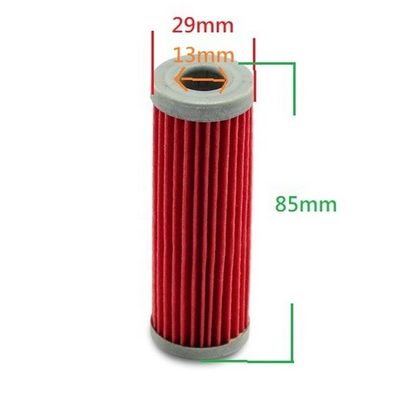 17266182 PF2163 FF502138 Фильтр топлива для экскаваторных тракторов Hitachi 1983-1993